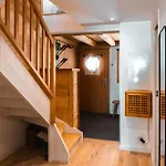 Immodreams - Le - Chalet Avoriaz