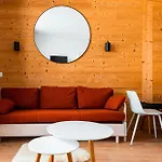 Immodreams - Le - Chalet *