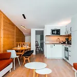 Chalet Immodreams - Le - *