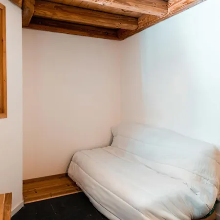 Dağ evi Immodreams - Le -