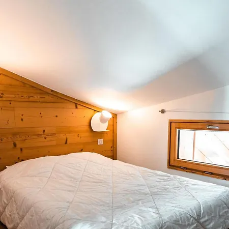 Immodreams - Le - Dağ evi *