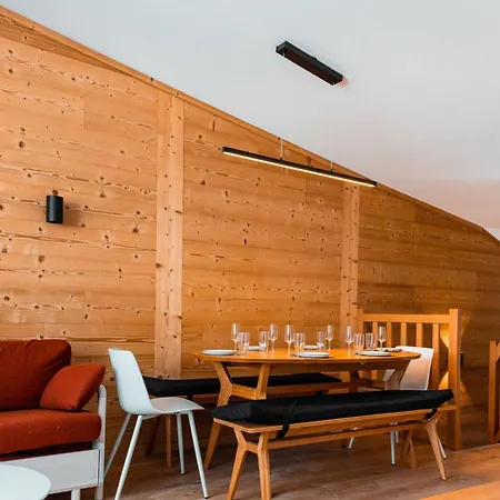 Immodreams - Le - Dağ evi Avoriaz