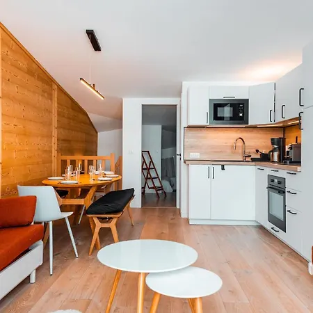 Chalet Immodreams - Le - Avoriaz
