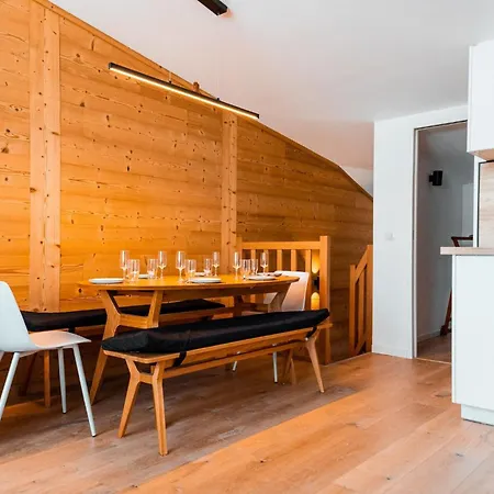 Immodreams - Le - Avoriaz