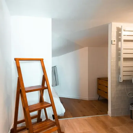 Dağ evi Immodreams - Le -