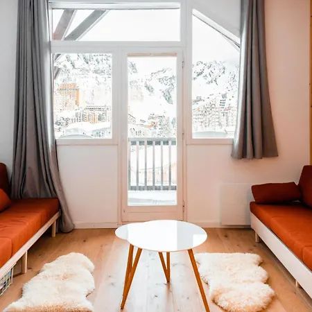 Chalet Immodreams - Le - Avoriaz